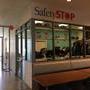 Safety Stop window