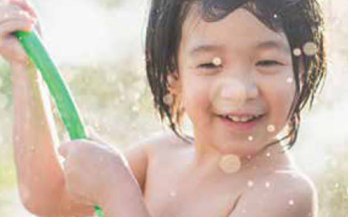 Safe Summer Skin